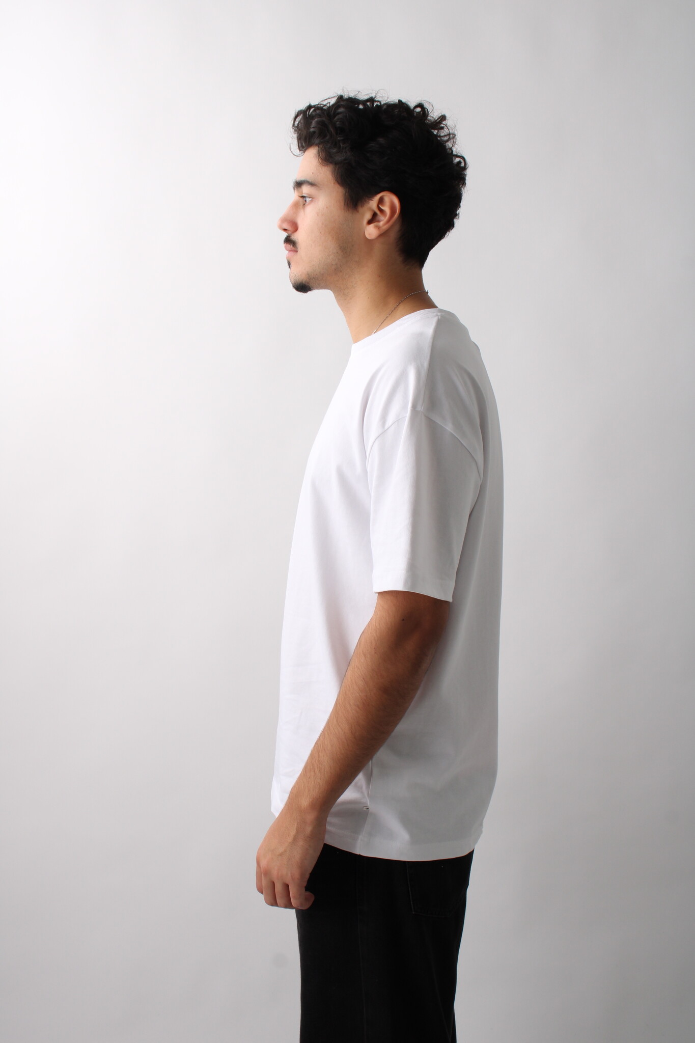 Samsoe Samsoe Men Sahudson T-shirt