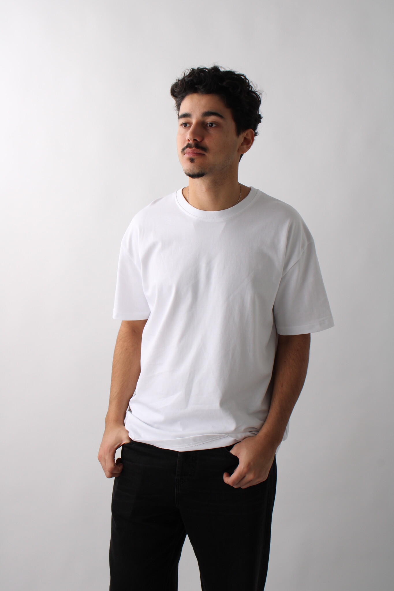 Samsoe Samsoe Men Sahudson T-shirt