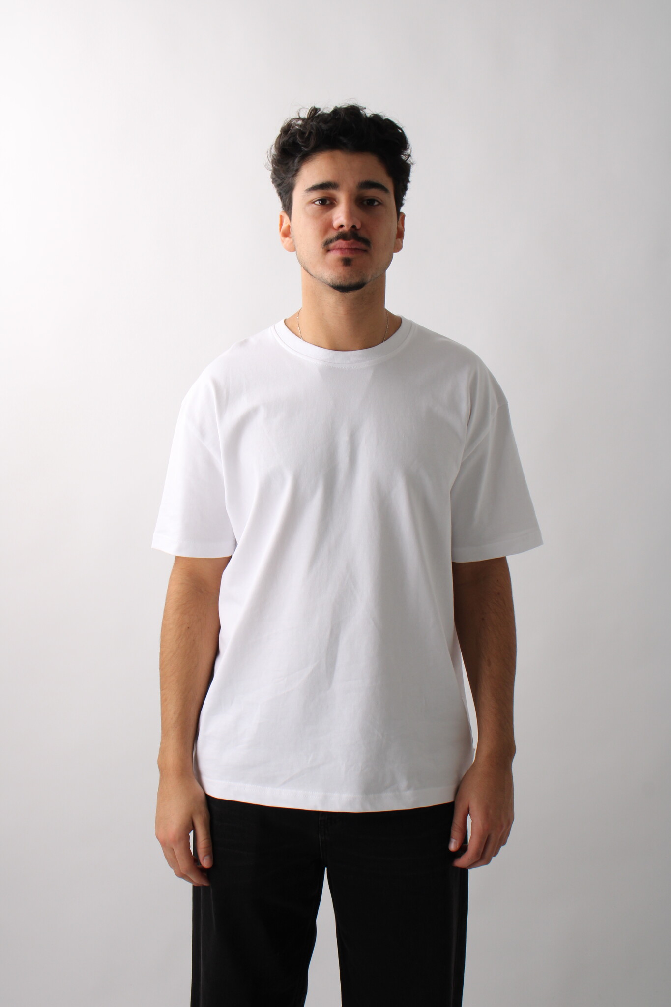 Samsoe Samsoe Men Sahudson T-shirt