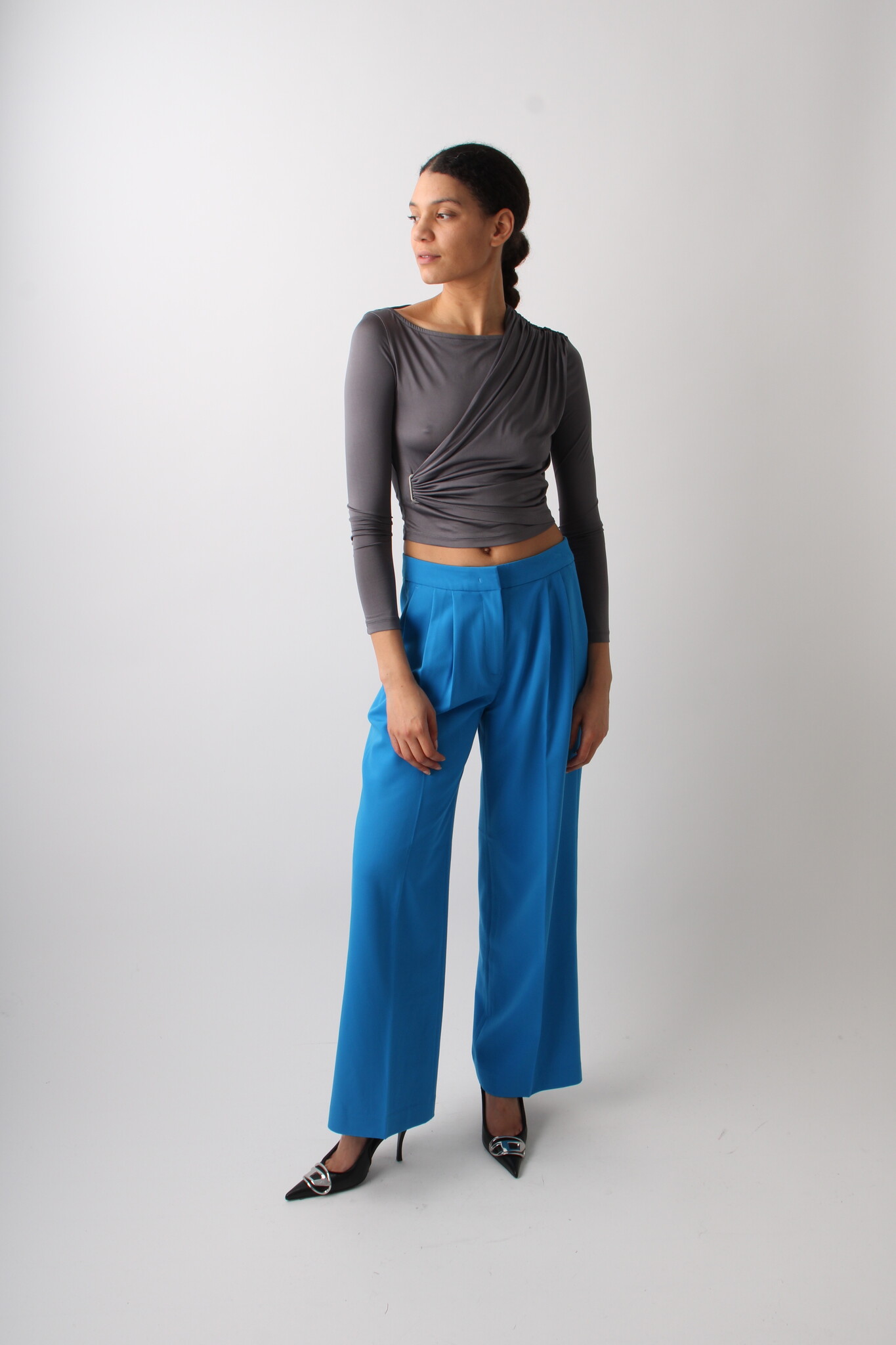 2ndday Mille Trousers