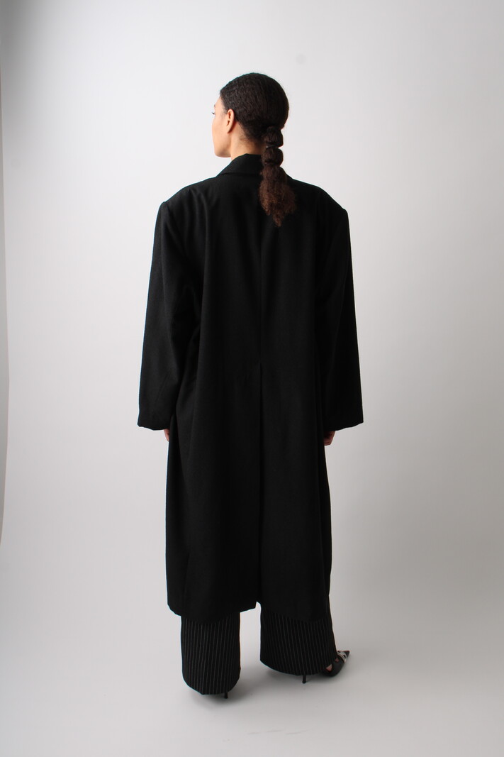 Remain Oversized Boxy Coat