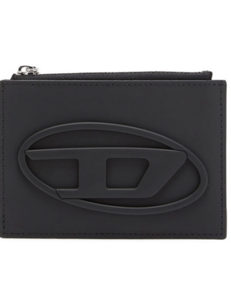 Diesel 1DR Card Holder Wallet