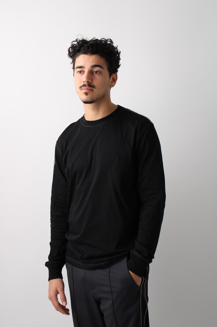 Diesel T-Just Longsleeve