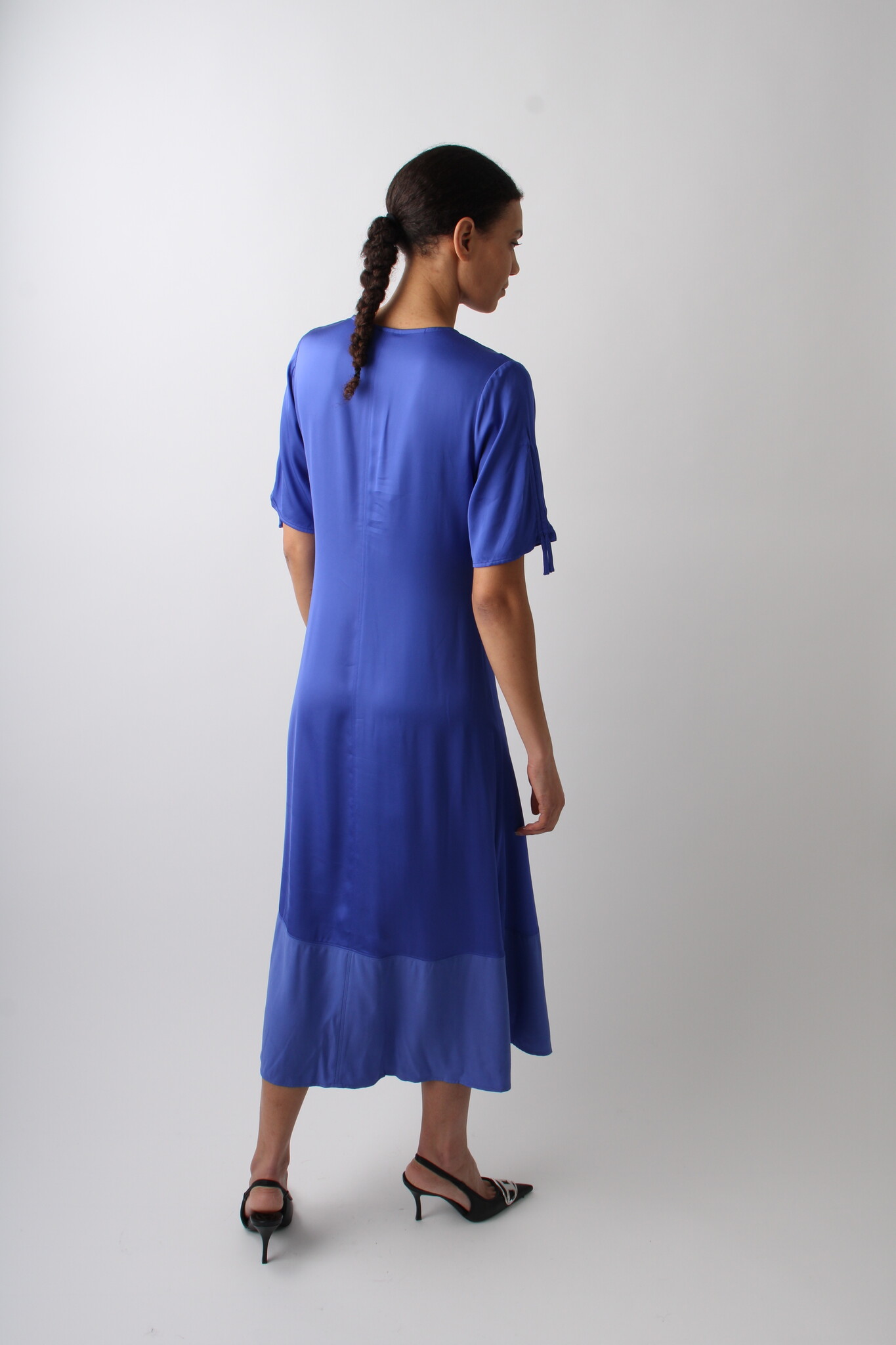 DAY Eloise Fluid Jurk