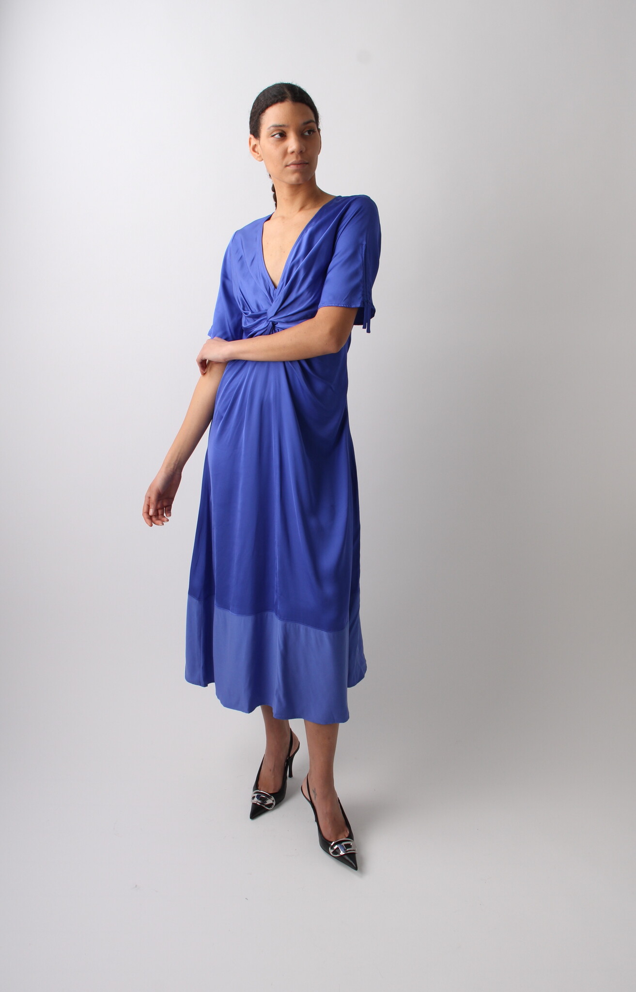 DAY Eloise Fluid Jurk