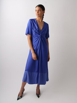 DAY Eloise Fluid Jurk