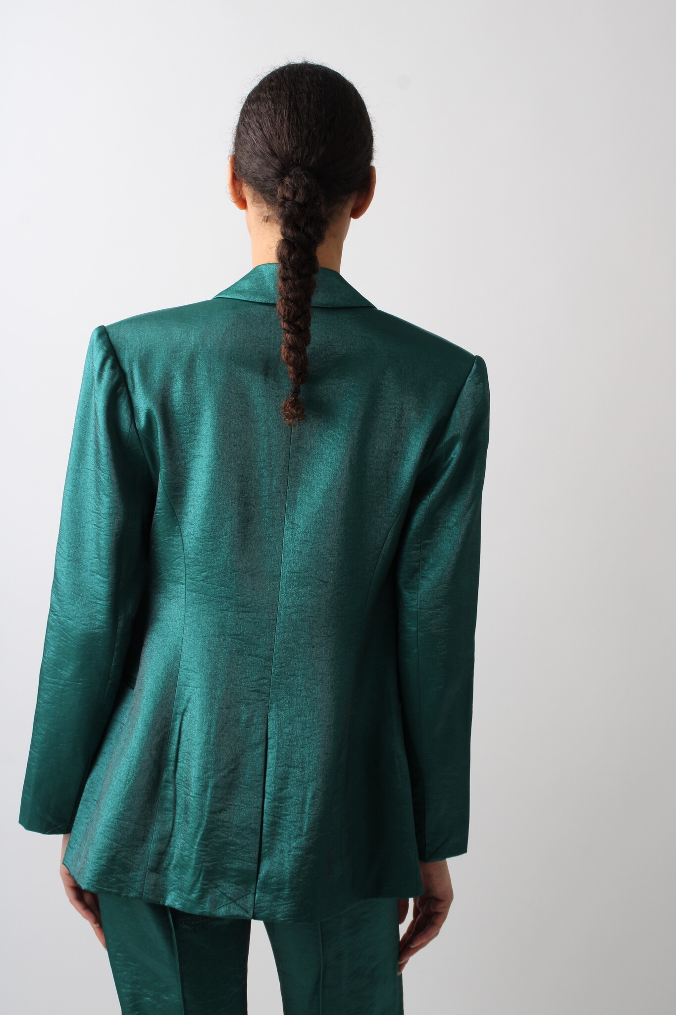 Shona Joy Miramare Single Breasted Blazer