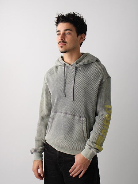 Diesel Ginafy Hoodie