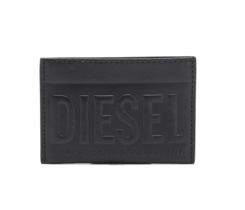 Diesel DSL 3D Easy Card Holder