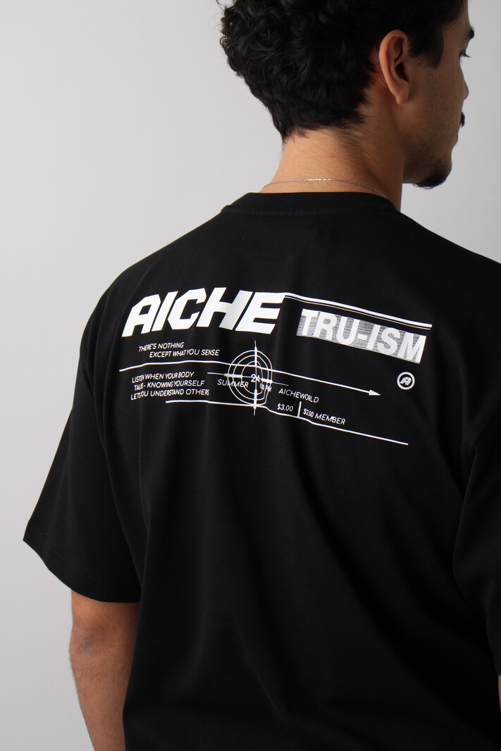 Aiche Tru-isms T-shirt
