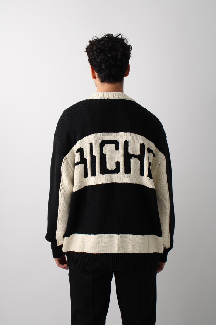 Aiche Heavy Knit