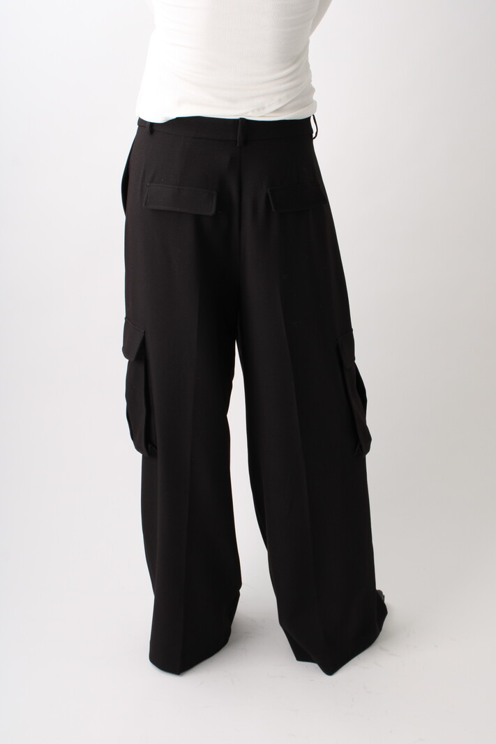 2ndday Chase Cargo Trousers