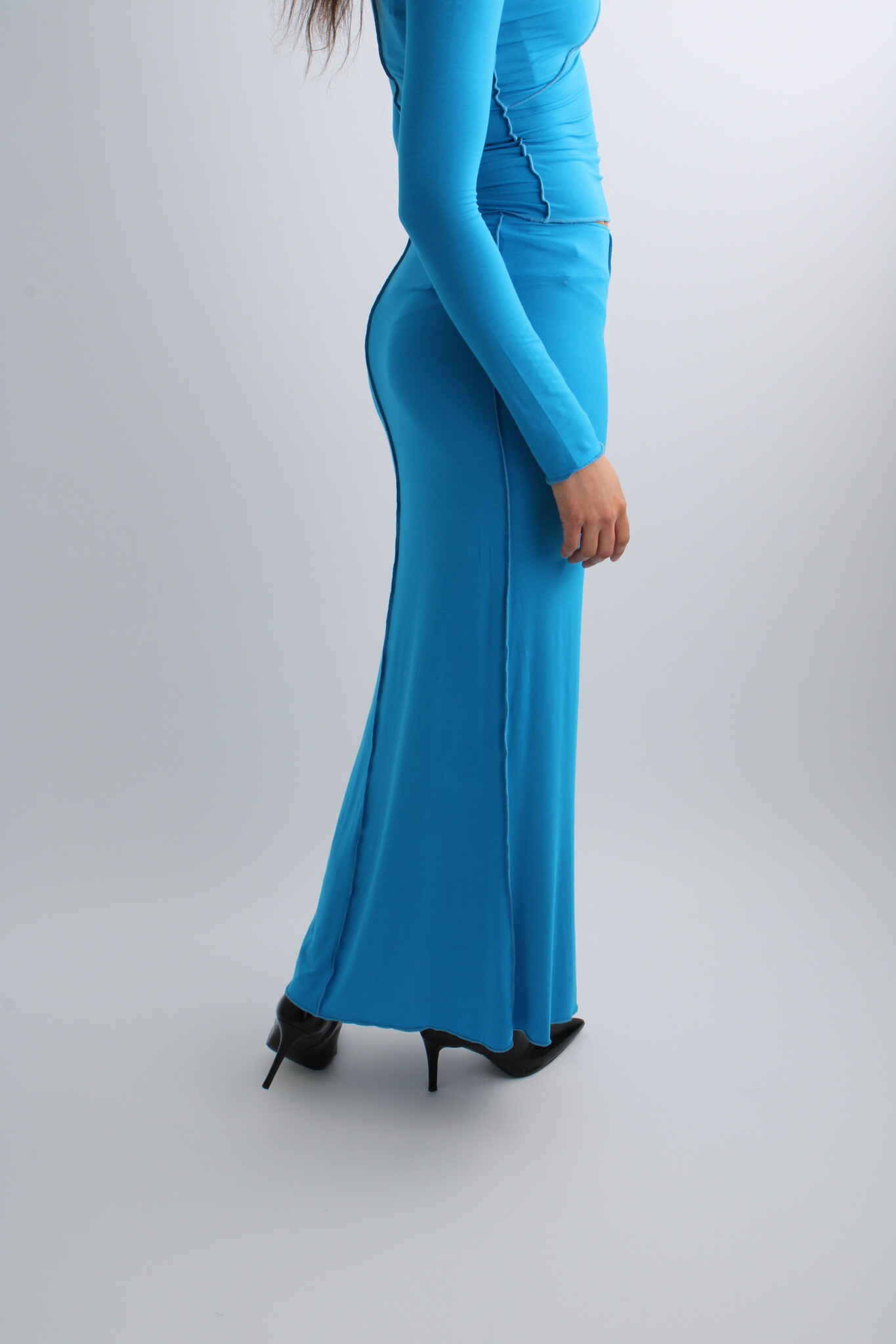 The Line by K Vana Rok