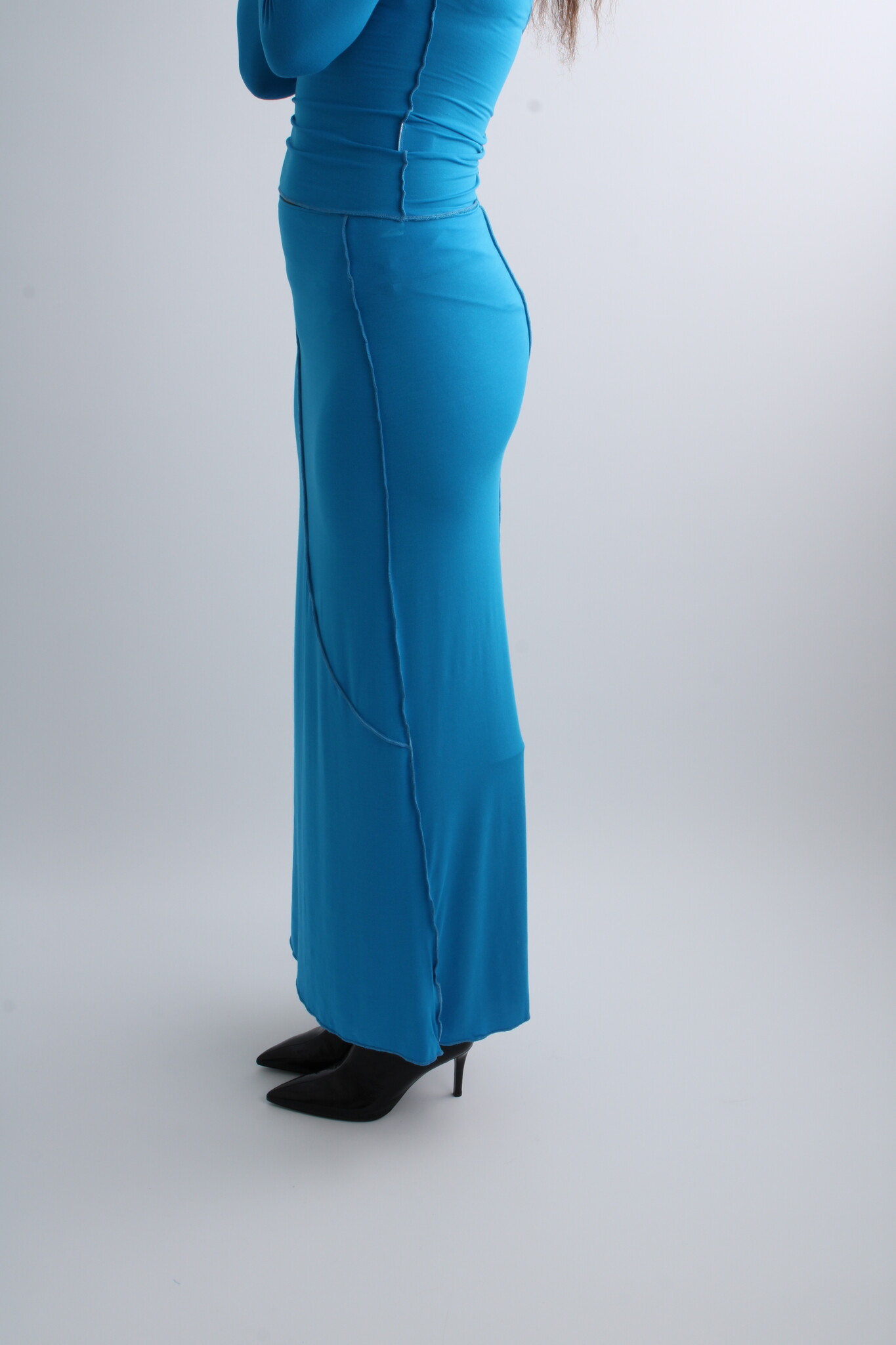 The Line by K Vana Rok