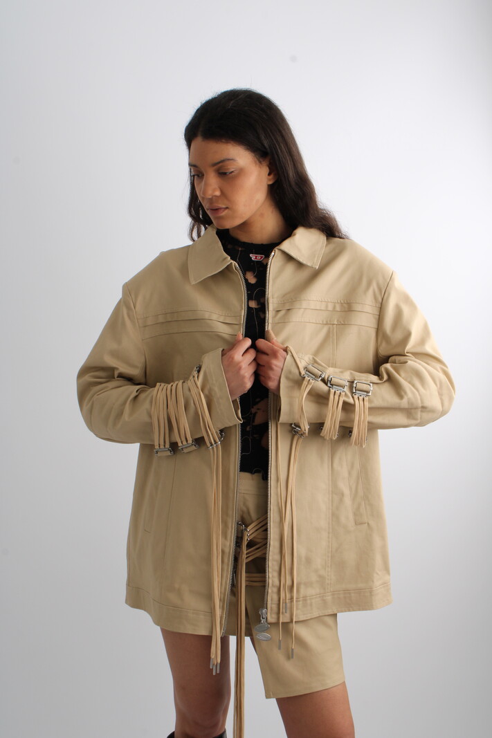 Cannari Concept Mojave Jacket