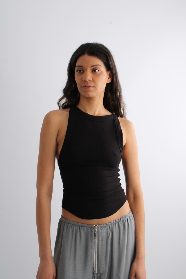 The Line by K Ximeno Tank Top