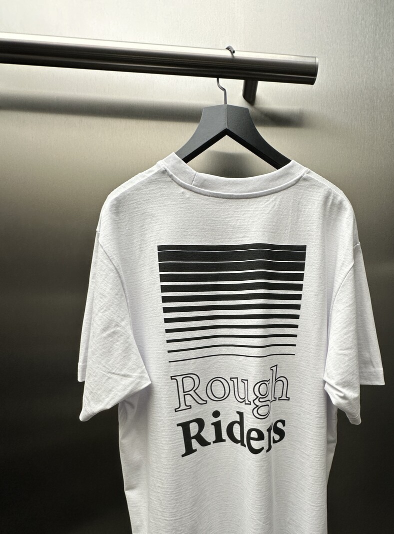 Rough Riders THE ORIGINAL T-SHIRT