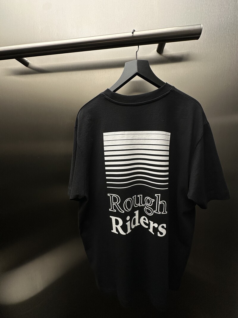 Rough Riders THE ORIGINAL T-SHIRT