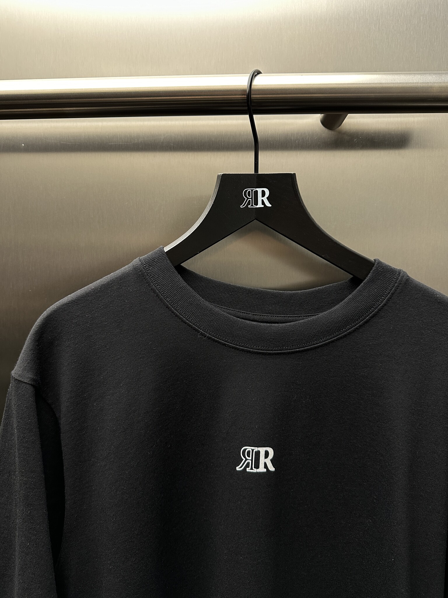 Rough Riders THE ORIGINAL T-SHIRT