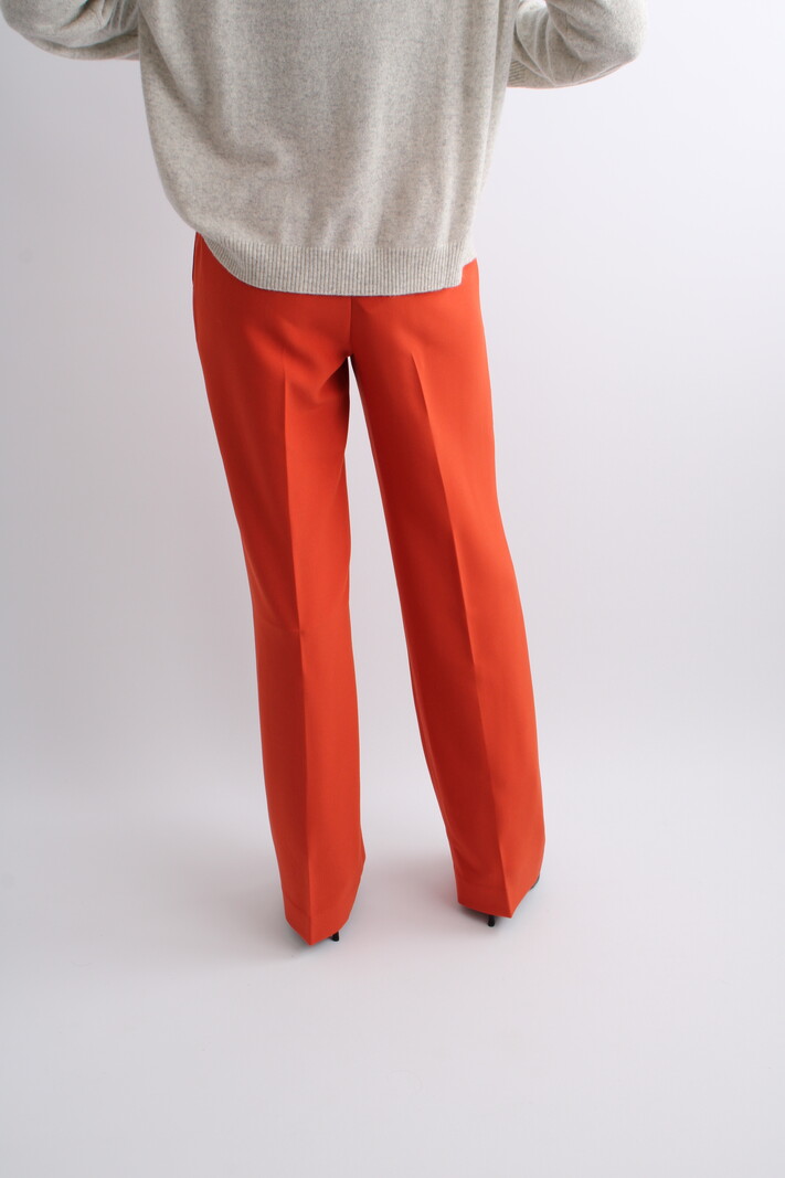 Shona Joy Irena Mid Rise Trousers