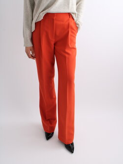 Shona Joy Irena Mid Rise Trousers