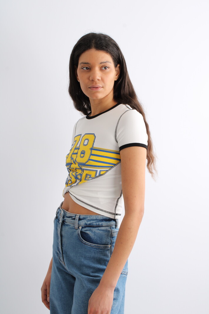 Diesel T-LISON T-shirt