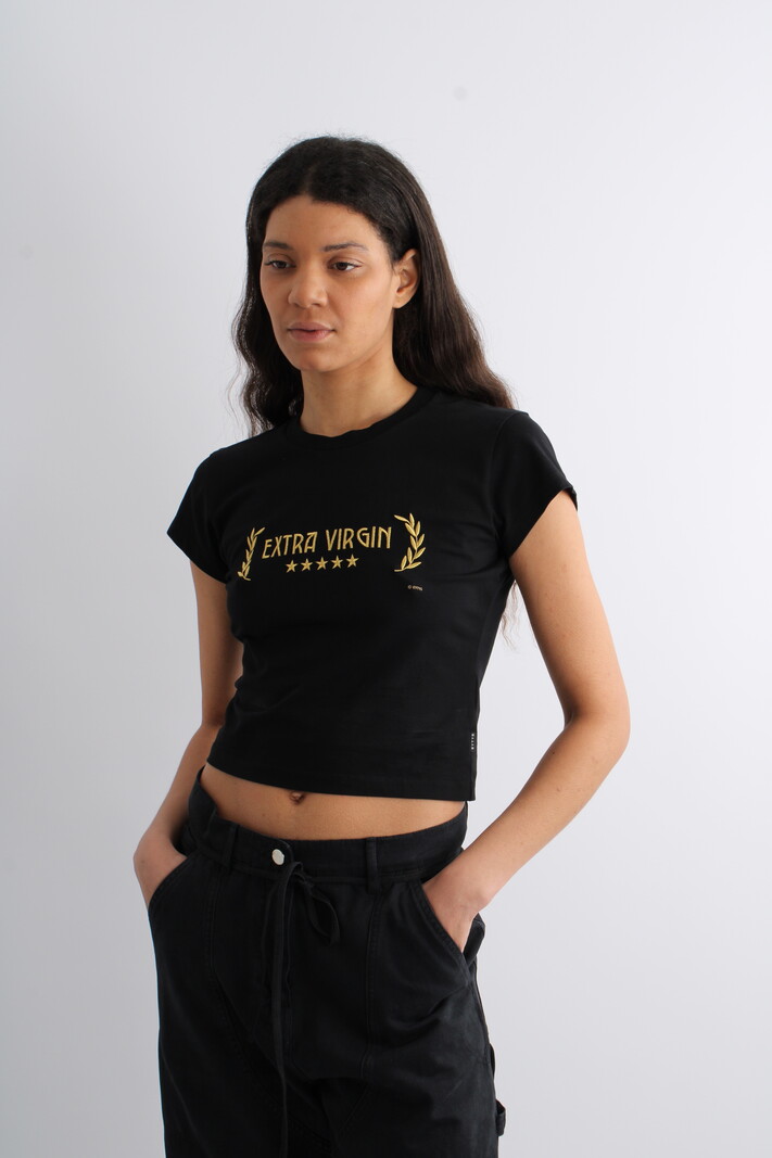 Eytys Zion Extra Virgin T-shirt