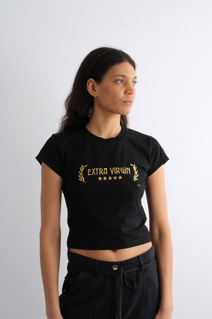 Eytys Zion Extra Virgin T-shirt