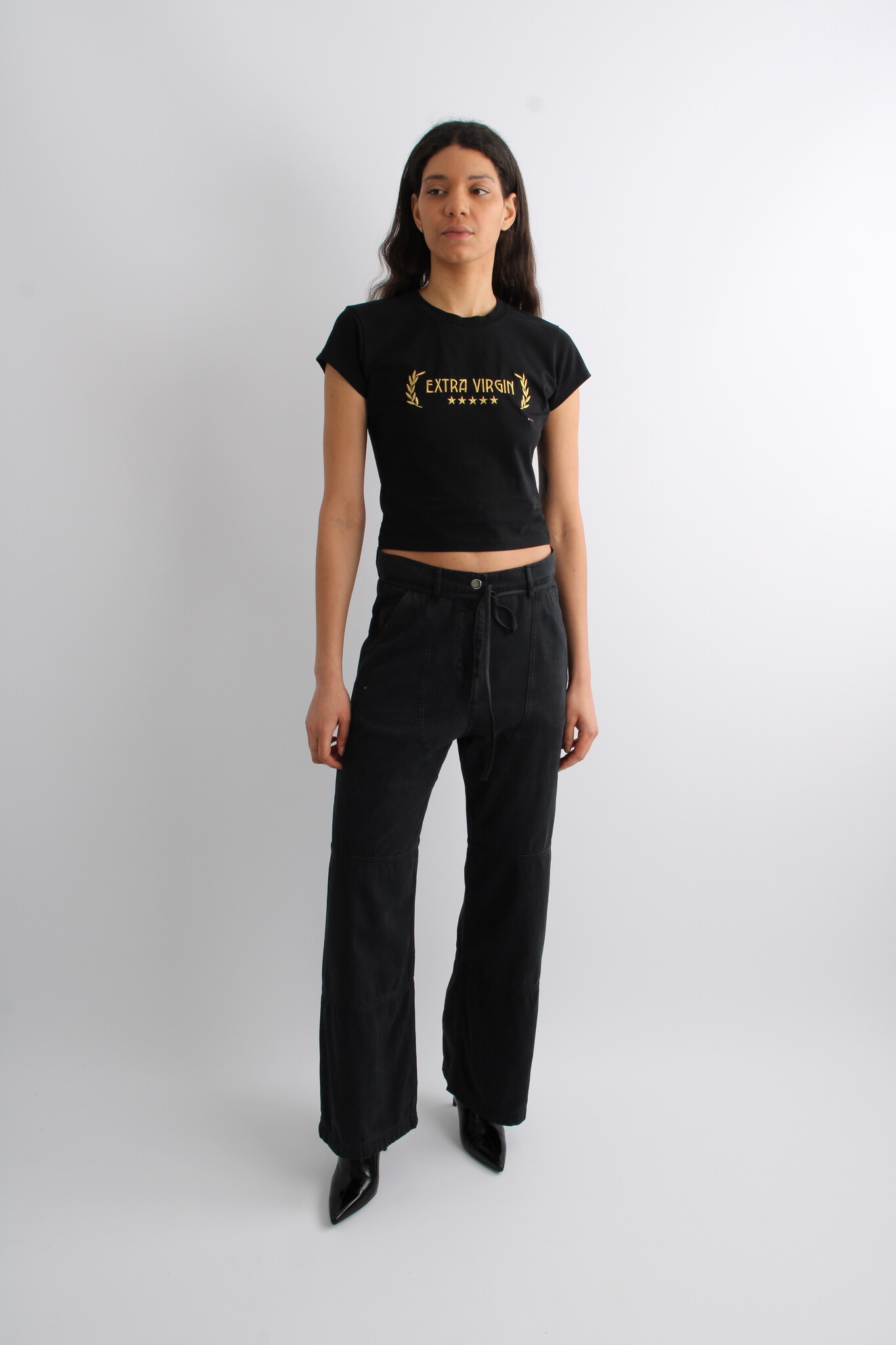 Eytys Zion Extra Virgin T-shirt