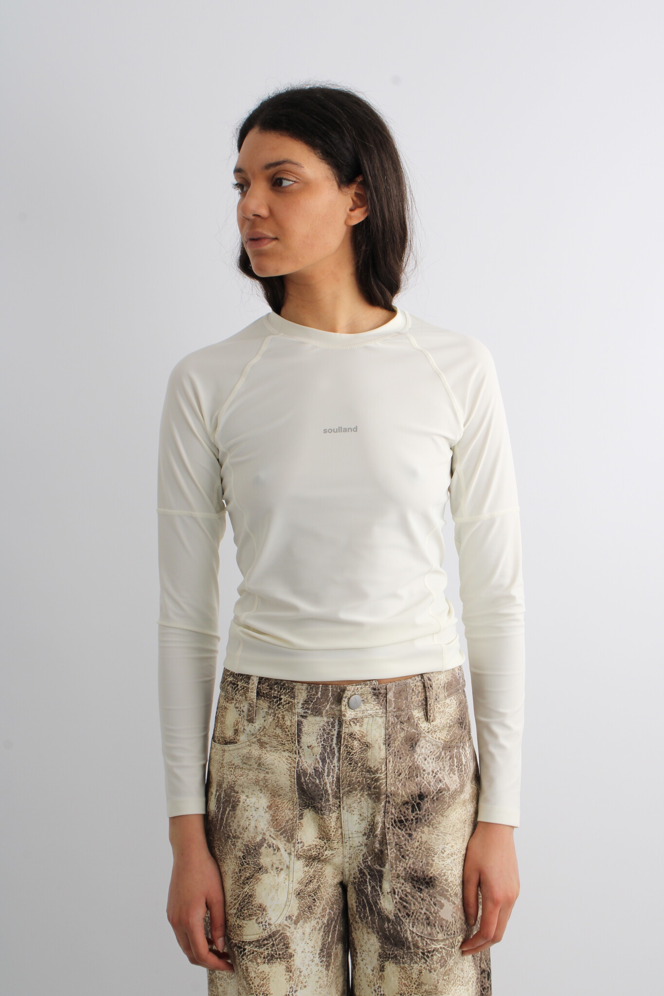 Soulland Anna Longsleeve