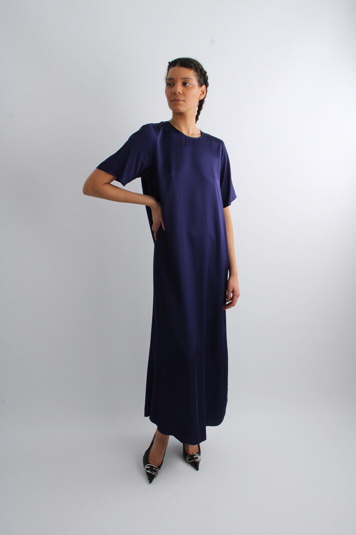 Samsoe Samsoe Women Sadenise Dress