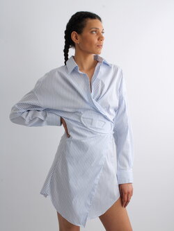 Diesel D-SIZEN Dress