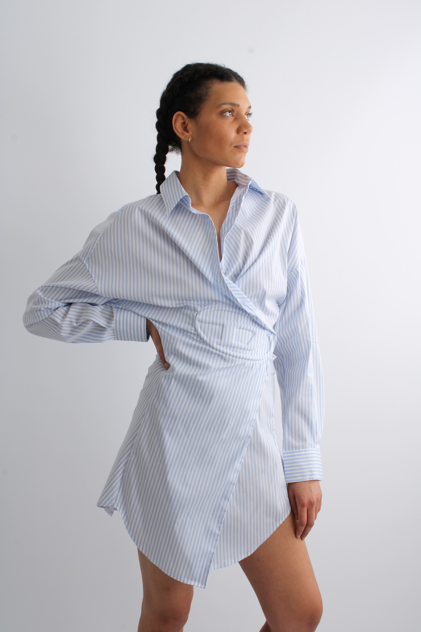 Diesel D-SIZEN Dress