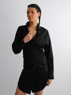 Diesel D-SIZEN Dress