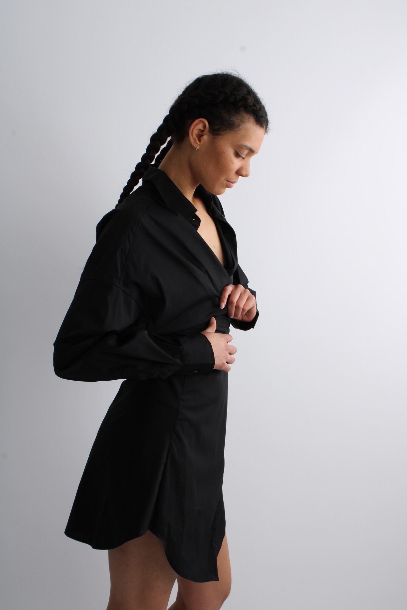 Diesel D-SIZEN Dress