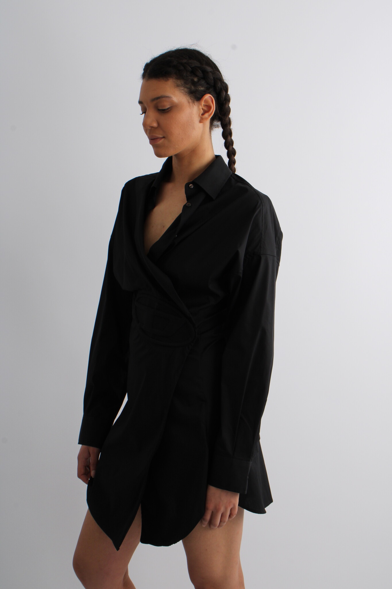 Diesel D-SIZEN Dress