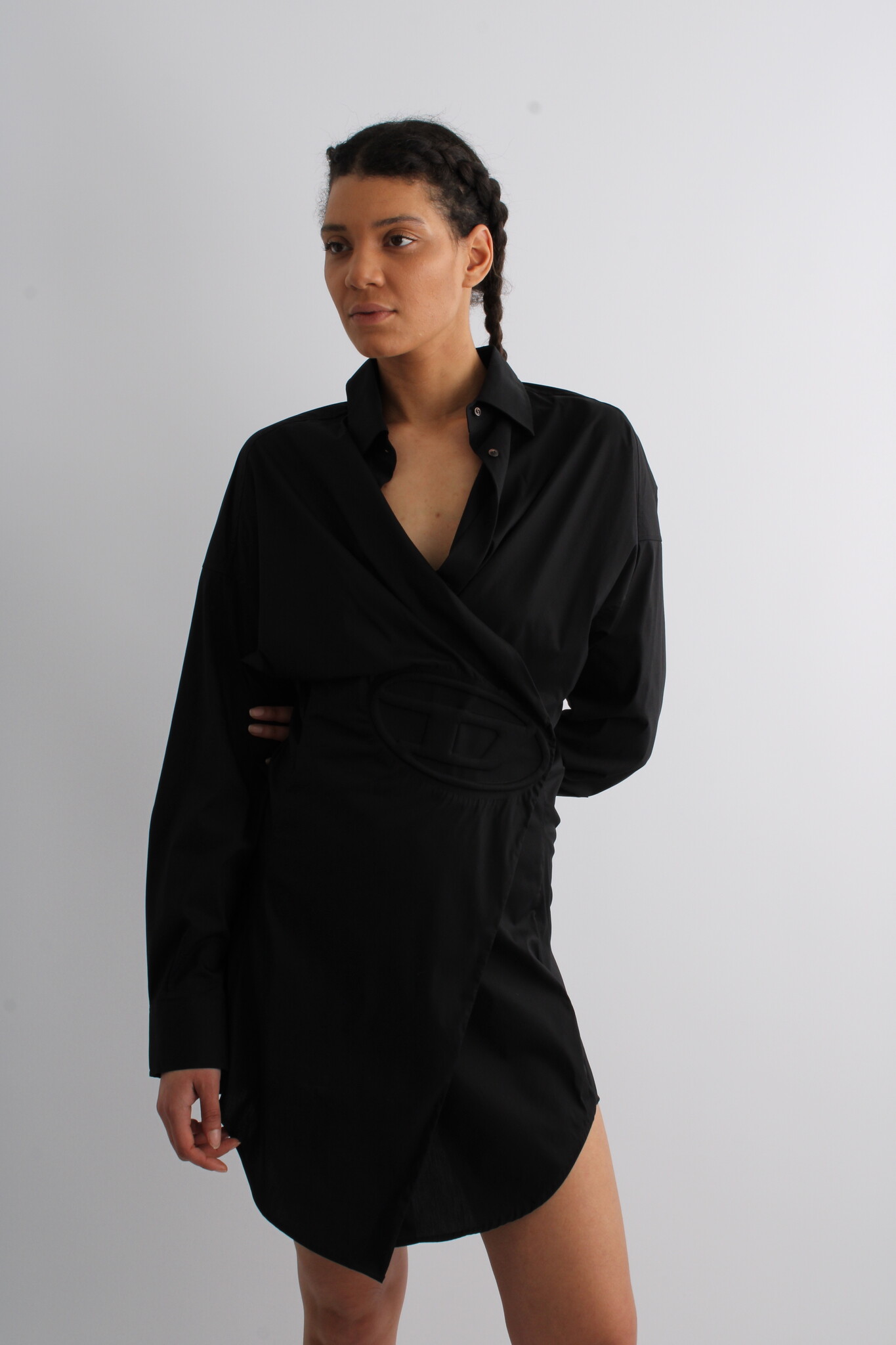 Diesel D-SIZEN Dress