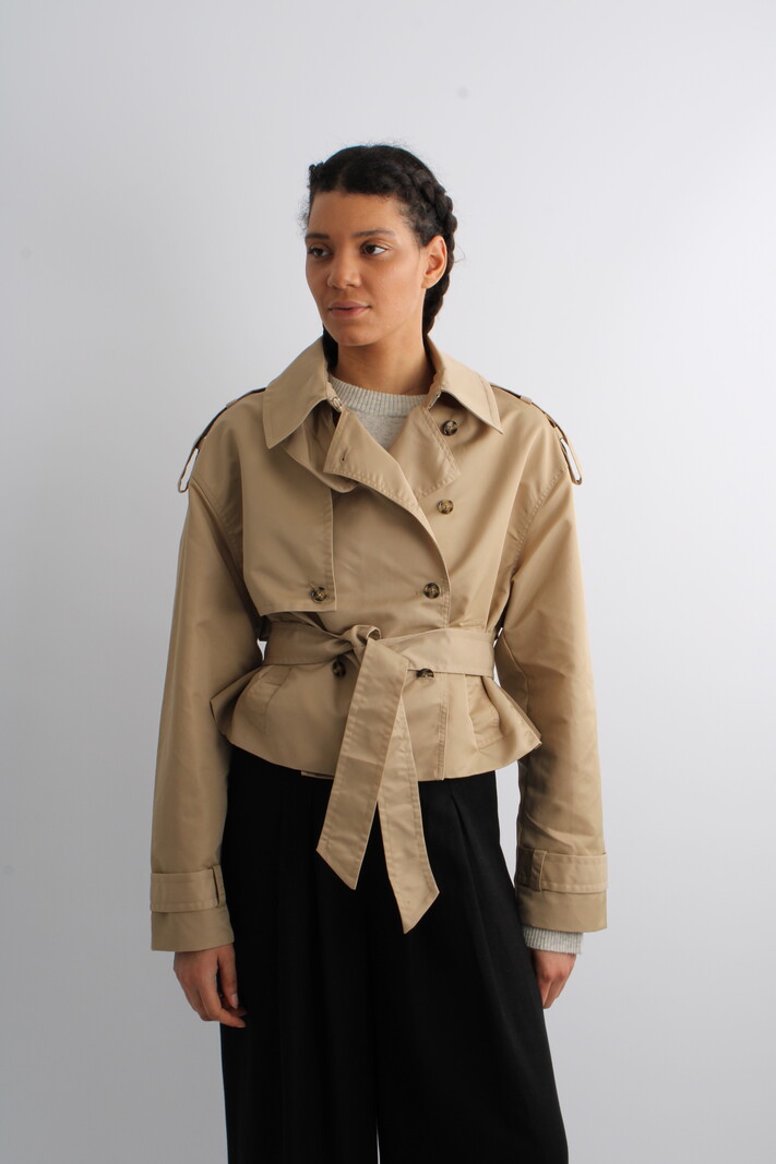 Herskind Lucia Jacket