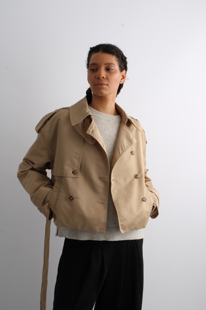 Herskind Lucia Jacket