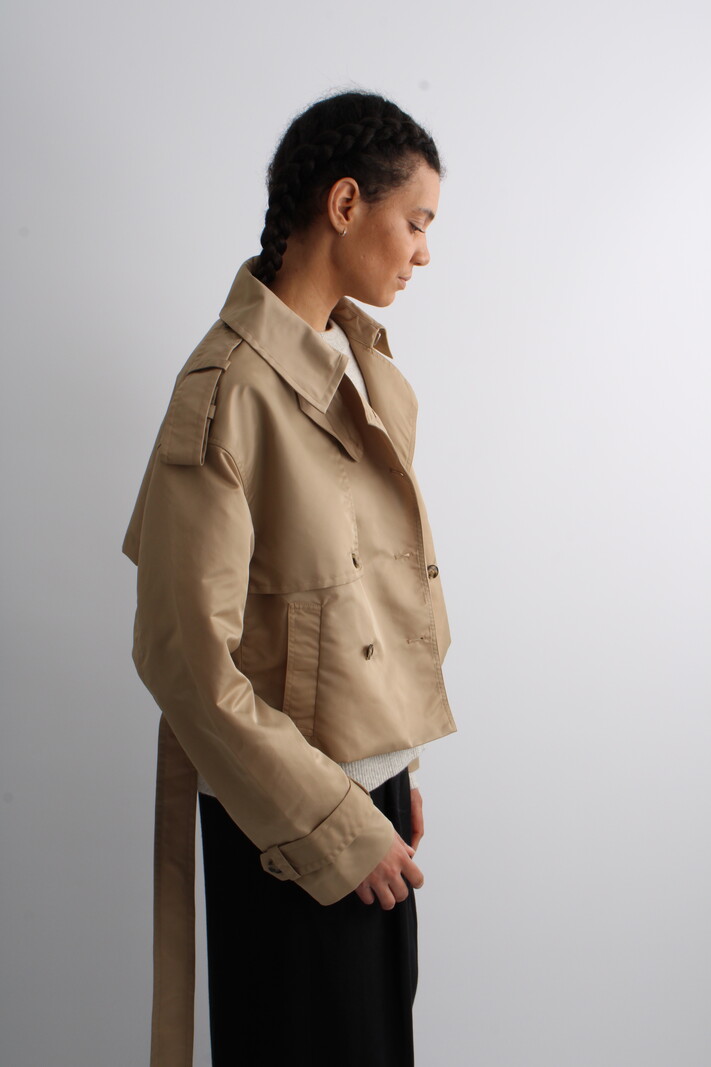 Herskind Lucia Jacket