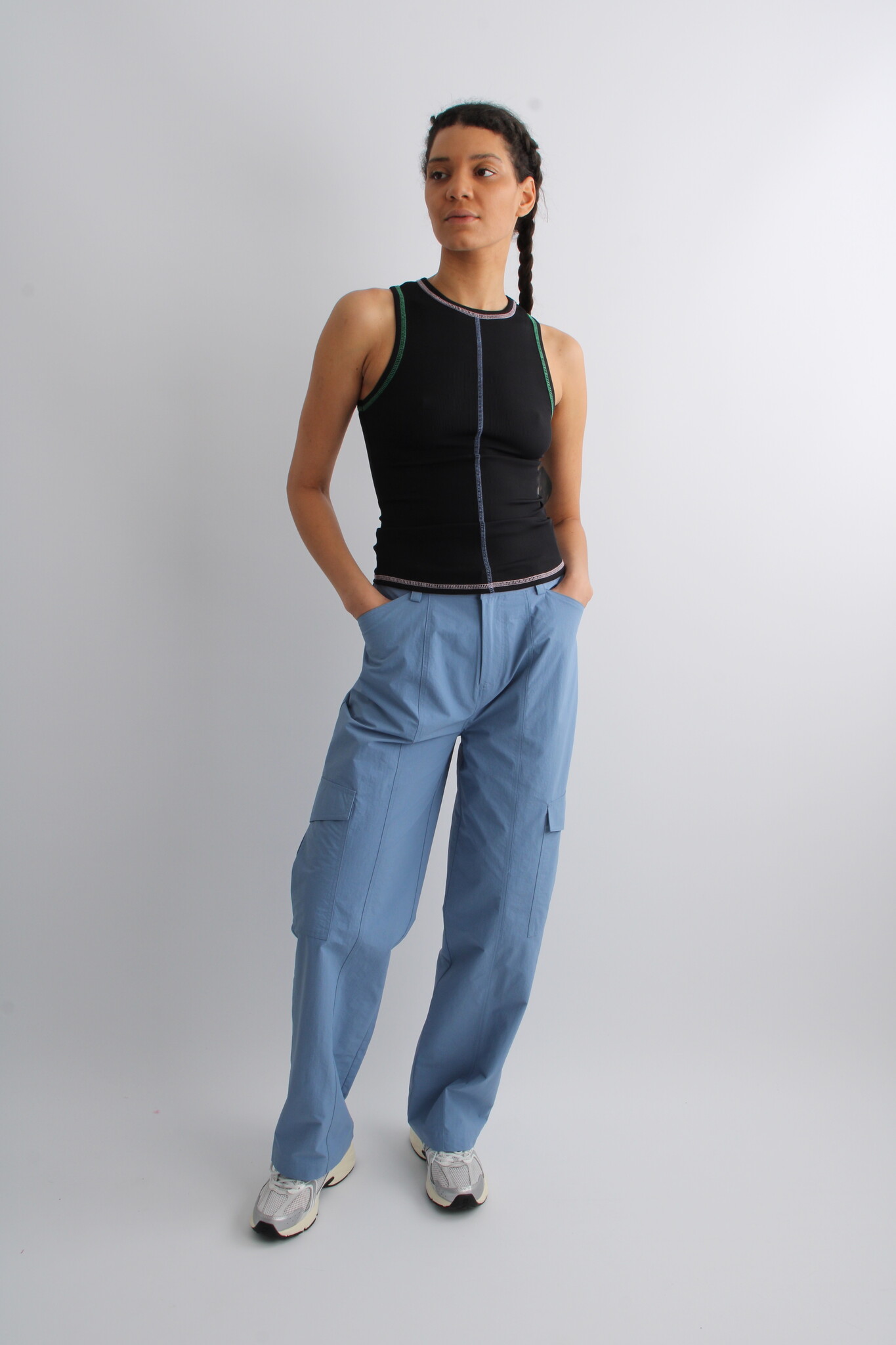 Hosbjerg Naomi Trousers