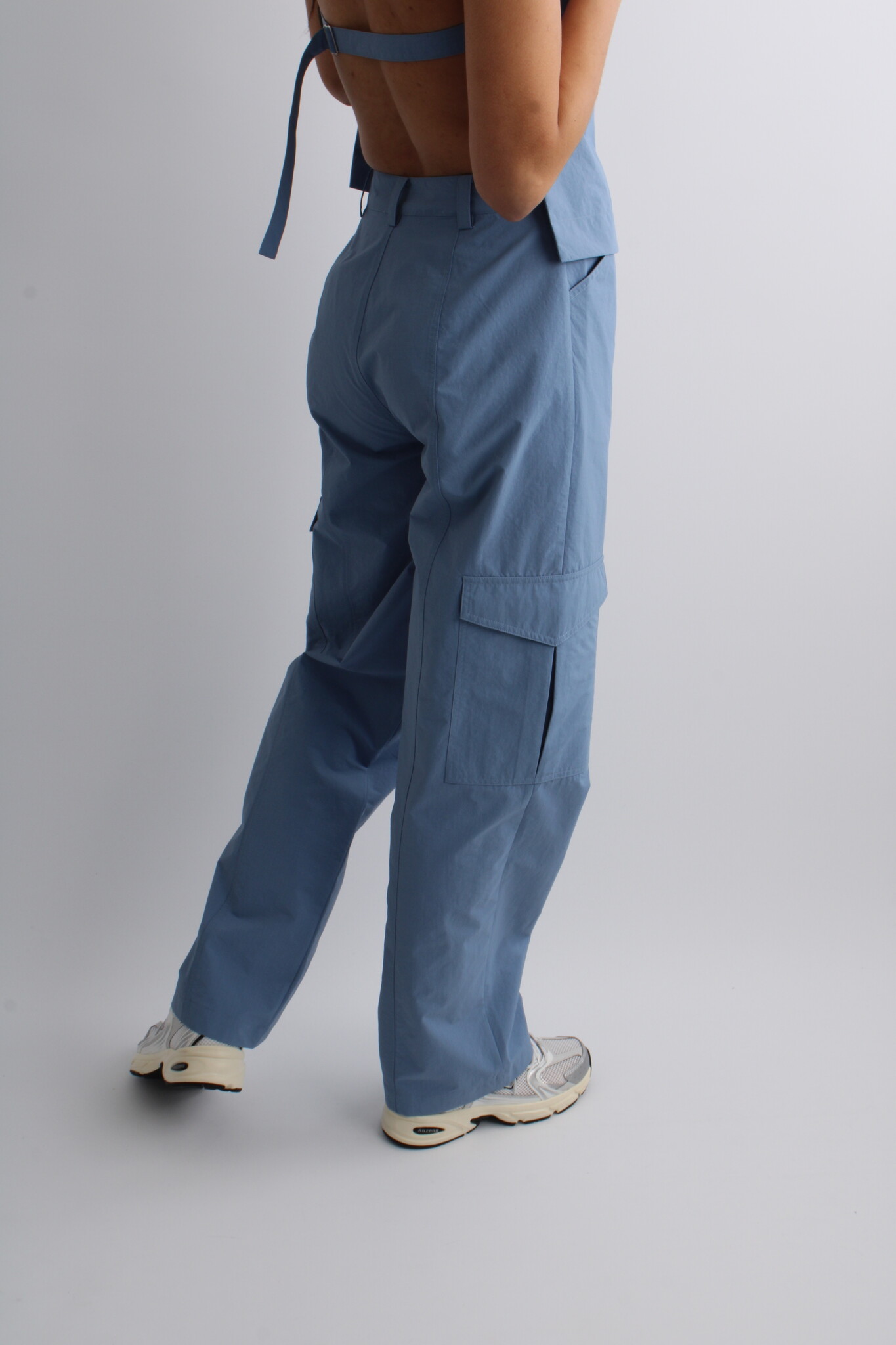 Hosbjerg Naomi Trousers