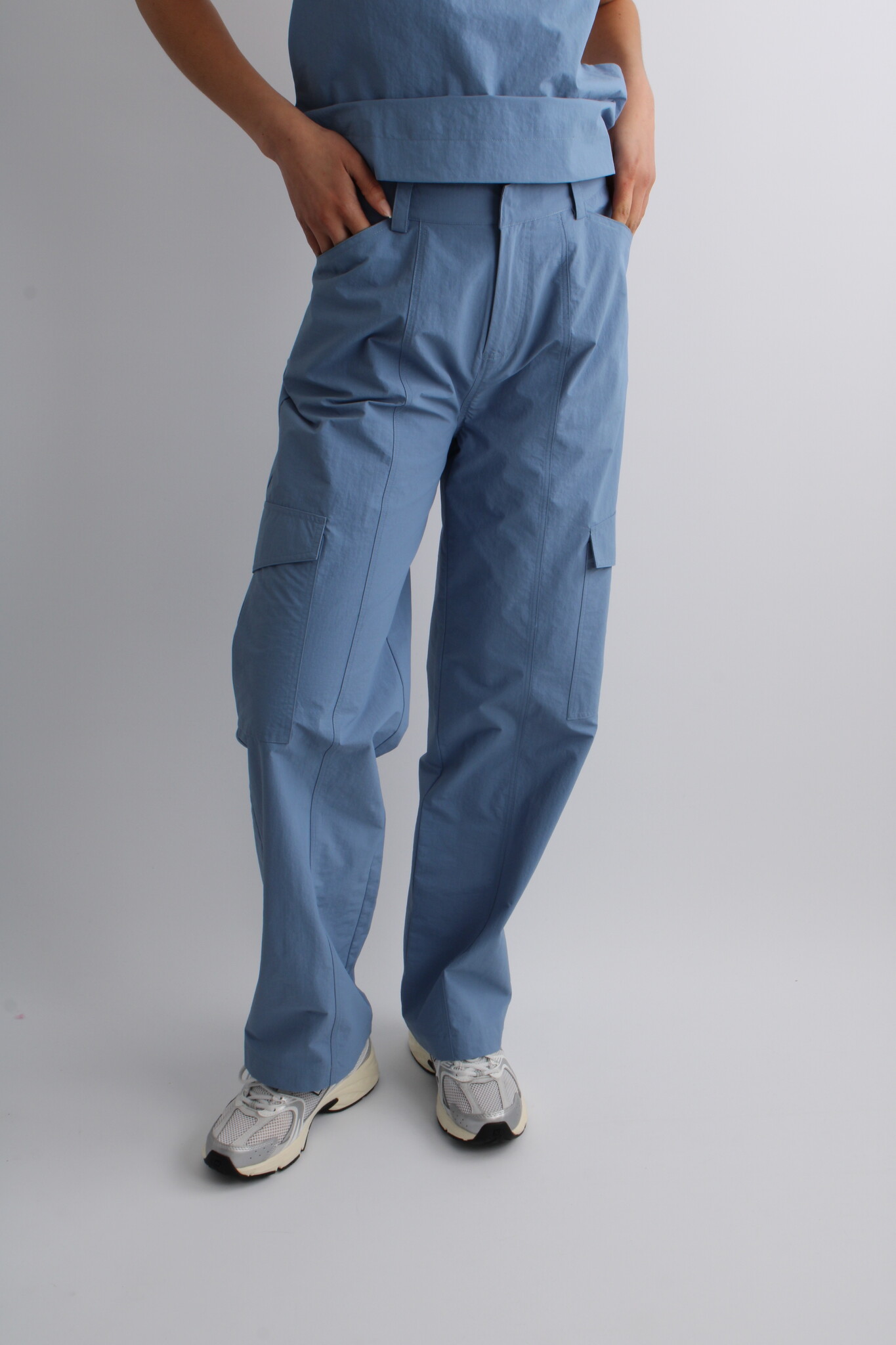 Hosbjerg Naomi Trousers