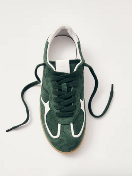 Alohas Rife Leather Sneakers