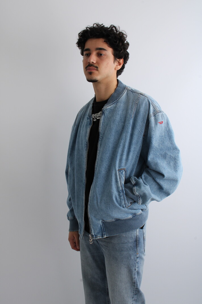 Diesel D-VINZ Jacket