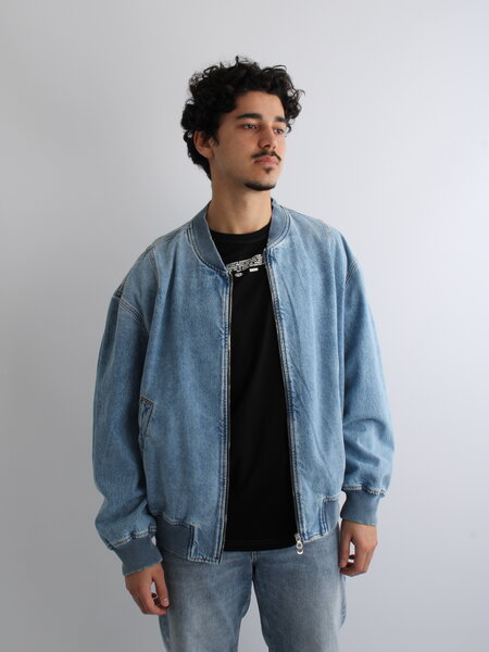 Diesel D-VINZ Jacket