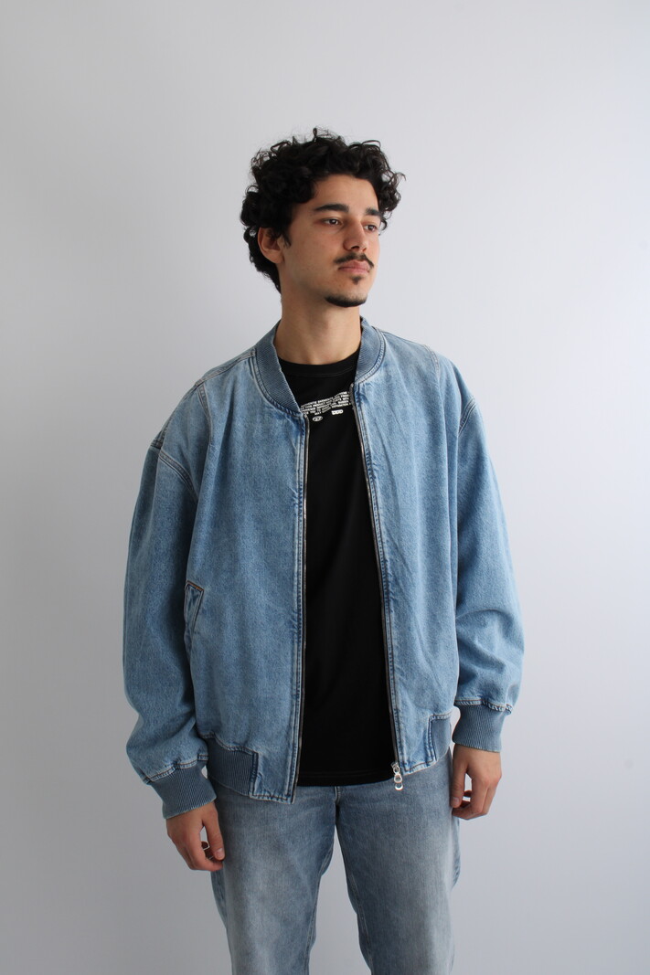 Diesel D-VINZ Jacket