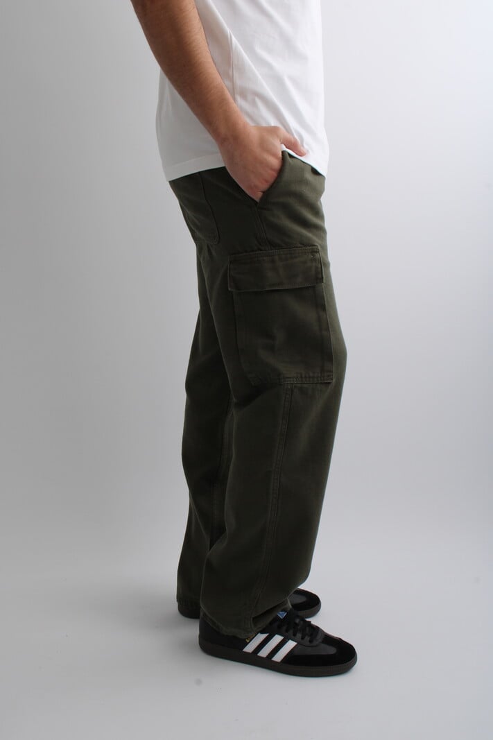 Samsoe Samsoe Men Samagnus Cargo Trousers