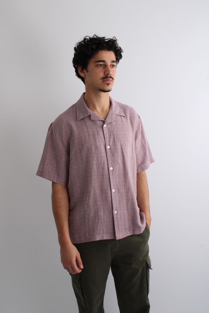 Samsoe Samsoe Men Saemerson Shirt