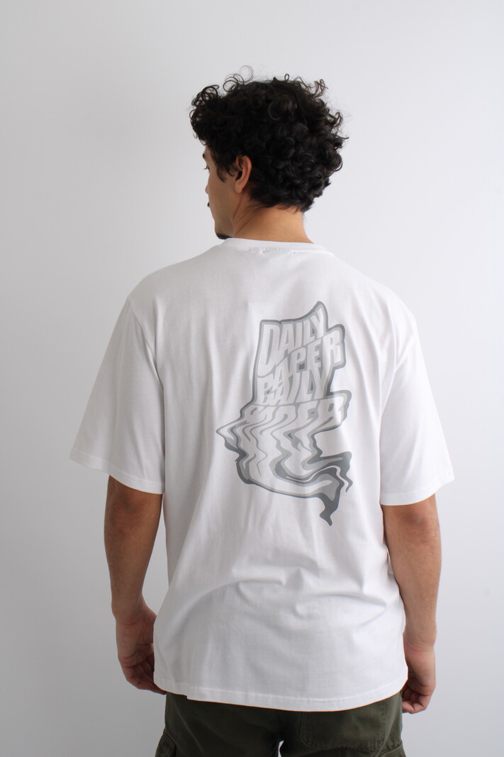 Daily Paper Reflection T-shirt